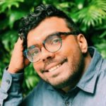 Profile picture of Arun Jacob