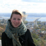 Profile picture of Tatiana Klepikova