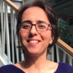 Profile picture of Çimen Günay-Erkol