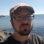 Profile picture of Aaron Thomas-Bolduc