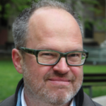 Profile picture of Claus Tieber