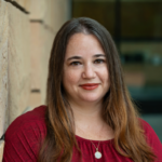 Profile picture of Dr Shayna Sheinfeld