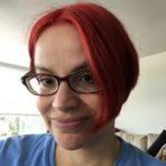 Profile picture of Nohemy Solorzano-Thompson