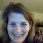 Profile picture of Joelle Mann