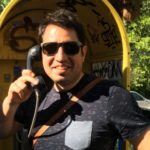 Profile picture of Bernhard Carlos Schär