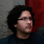 Profile picture of Alejandro L. Madrid