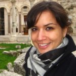 Profile picture of Erika Supria Honisch