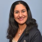 Profile picture of Kavita Mudan Finn