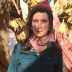 Profile picture of Jennifer Mae Hamilton