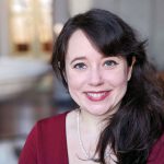 Profile picture of Lisa Tagliaferri