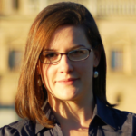 Profile picture of Rachel Norman