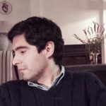 Profile picture of Cristián Opazo