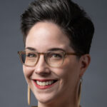 Profile picture of Megan Lavengood