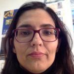Profile picture of Ana Daniela Coelho