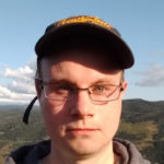 Profile picture of Anders Christoffer Haugen