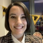 Profile picture of Johanna Mellis