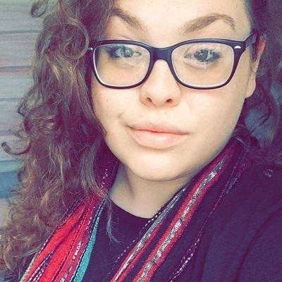 Profile picture of Rebecca Parker