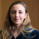 Profile picture of Catherine Evans