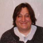 Profile picture of Stephen Etheridge