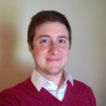 Profile picture of Zachary Reddick