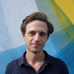 Profile picture of Matthew Elliott Gillman