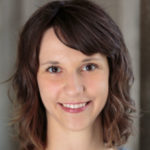 Profile picture of Jennifer Iverson