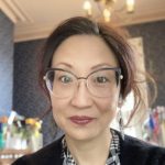 Profile picture of Mary-Kim Arnold