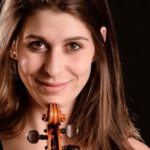 Profile picture of Vanessa Blais-Tremblay