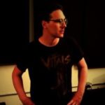 Profile picture of Anthony Rasmussen