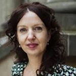 Profile picture of Irene van Renswoude