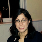 Profile picture of Hilary Fox