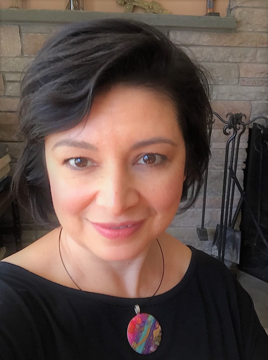 Profile picture of Katina Fontes