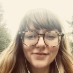 Profile picture of Sally Blackburn-Daniels