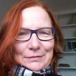 Profile picture of Astrid Menz