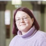 Profile picture of Katherine Gwyther