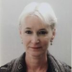 Profile picture of Angela Dressen