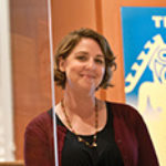 Profile picture of Anne Tiballi