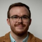 Profile picture of Trevor R. Nelson