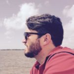 Profile picture of Joshua Bedford