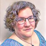 Profile picture of Rachel Fox Von Swearingen