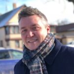 Profile picture of Justin Michael Vickers