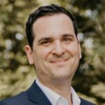 Profile picture of Daniel Fisher-Livne