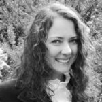 Profile picture of Oksana Nesterenko