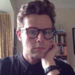 Profile picture of Daniel Barrow