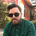 Profile picture of Daniel Charles Smith