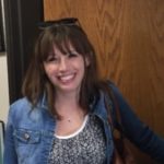 Profile picture of Gabrielle Miller