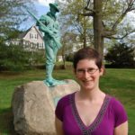 Profile picture of Sarah Beetham