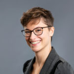 Profile picture of Rebecca Seifried