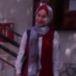 Profile picture of fatima shadow