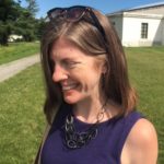 Profile picture of Rebecca Colesworthy